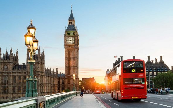 Business Travel Profile