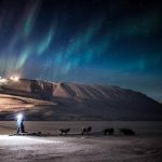 dark sky vacations northern lights