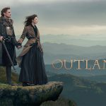 Outlander series with Diana Gabaldon on Avalon cruise