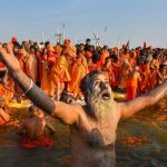 India's most intense religious fest