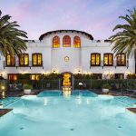 California B&Bs and Inns Spa Packages