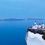 Where to stay in Santorini