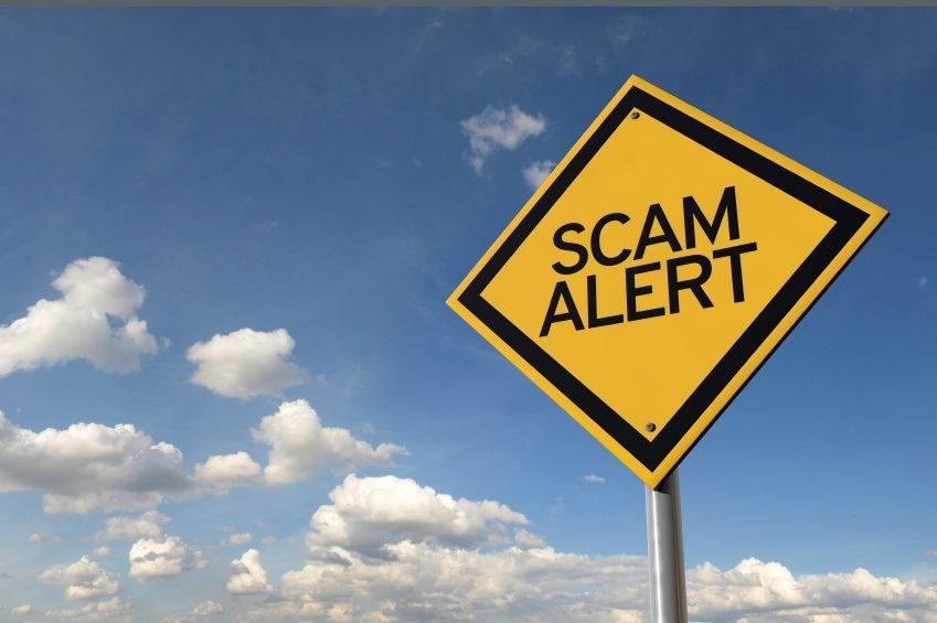 Travel Scams what to watch for