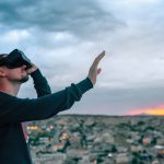 Virtual Reality and travel