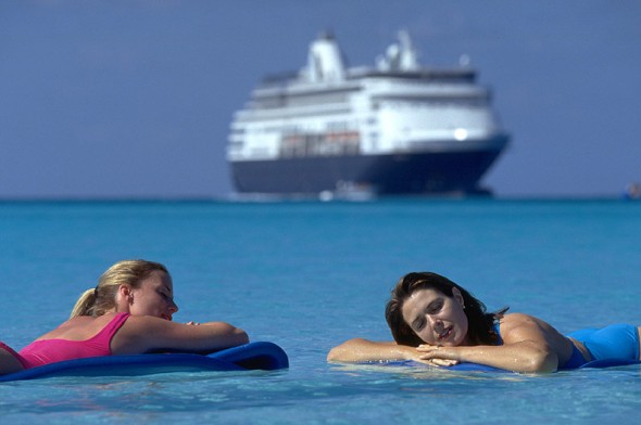 Holland America Line deals