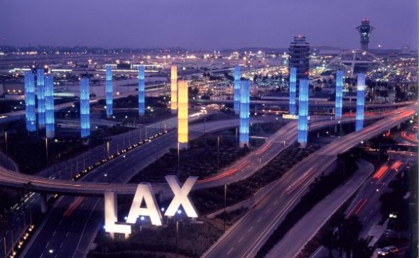 LAX
