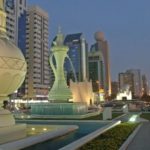 Travel to Abu Dhabi