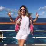 Cruise Lines relax Covid protocols