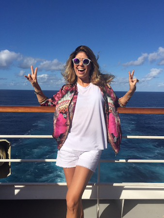 Cruise Lines relax Covid protocols