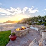 Villa in Mexico