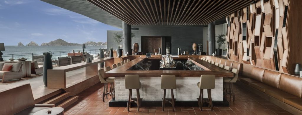 Cape Hotel Los Cabos
