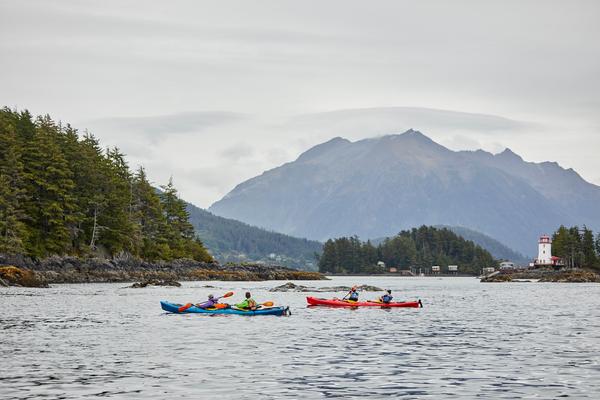 Cruise alaska deal