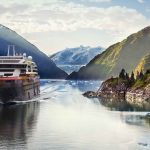 Cruise Alaska Hurtigruten 2020