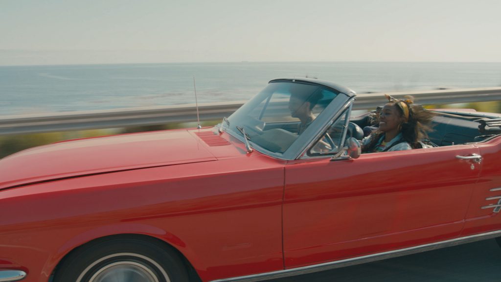 Drive Trips in America