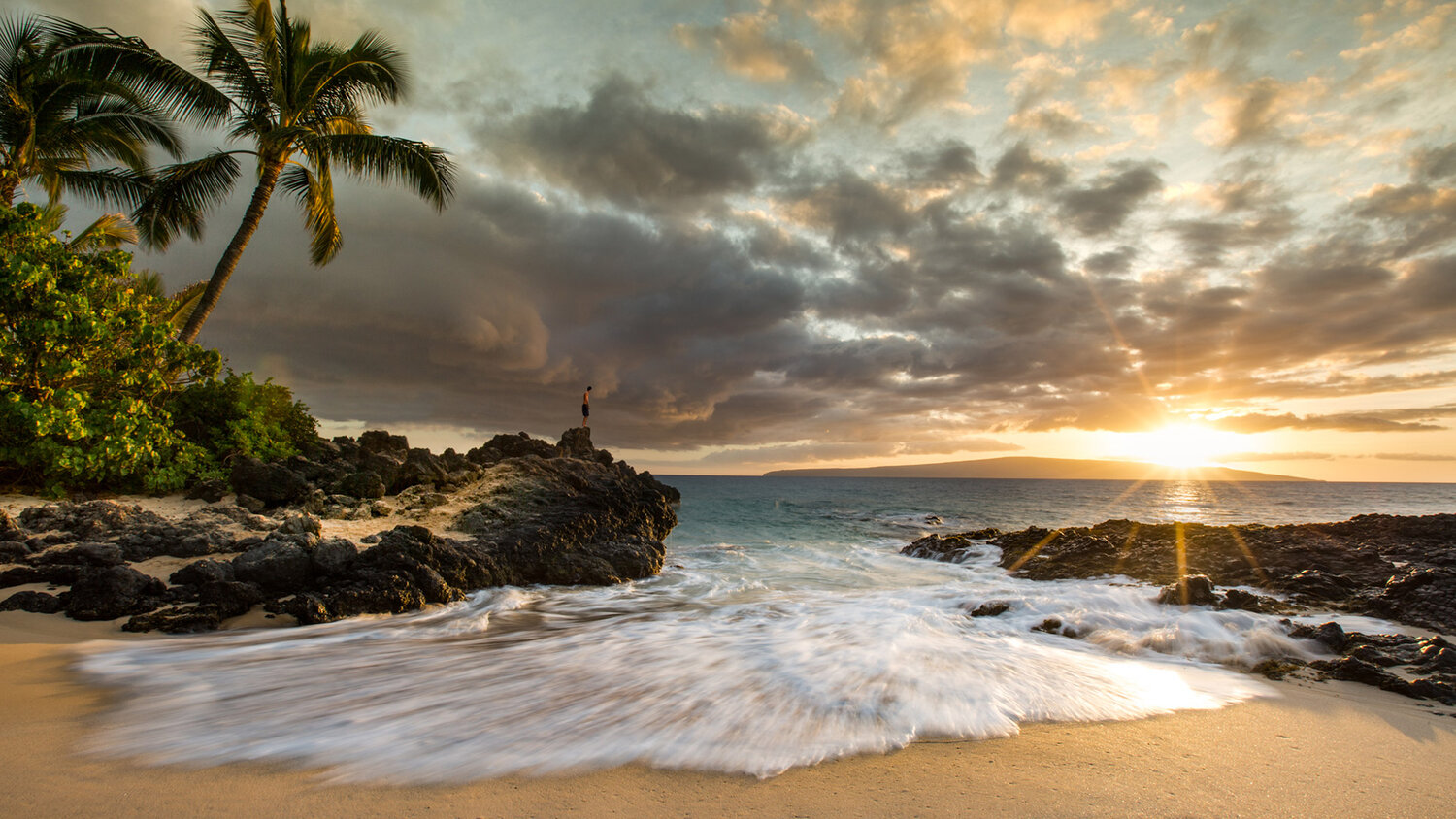Hawaii after covid