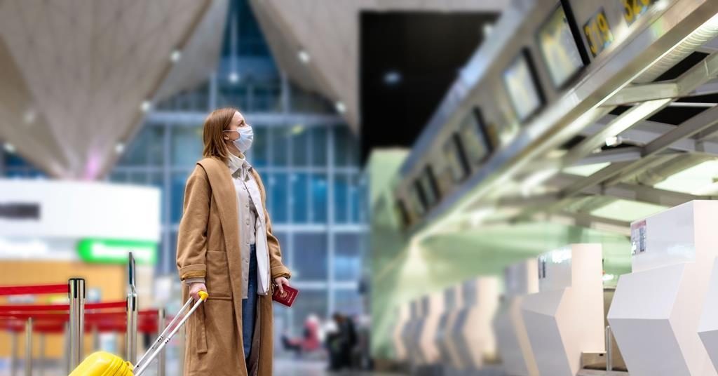 Travel trends during Covid