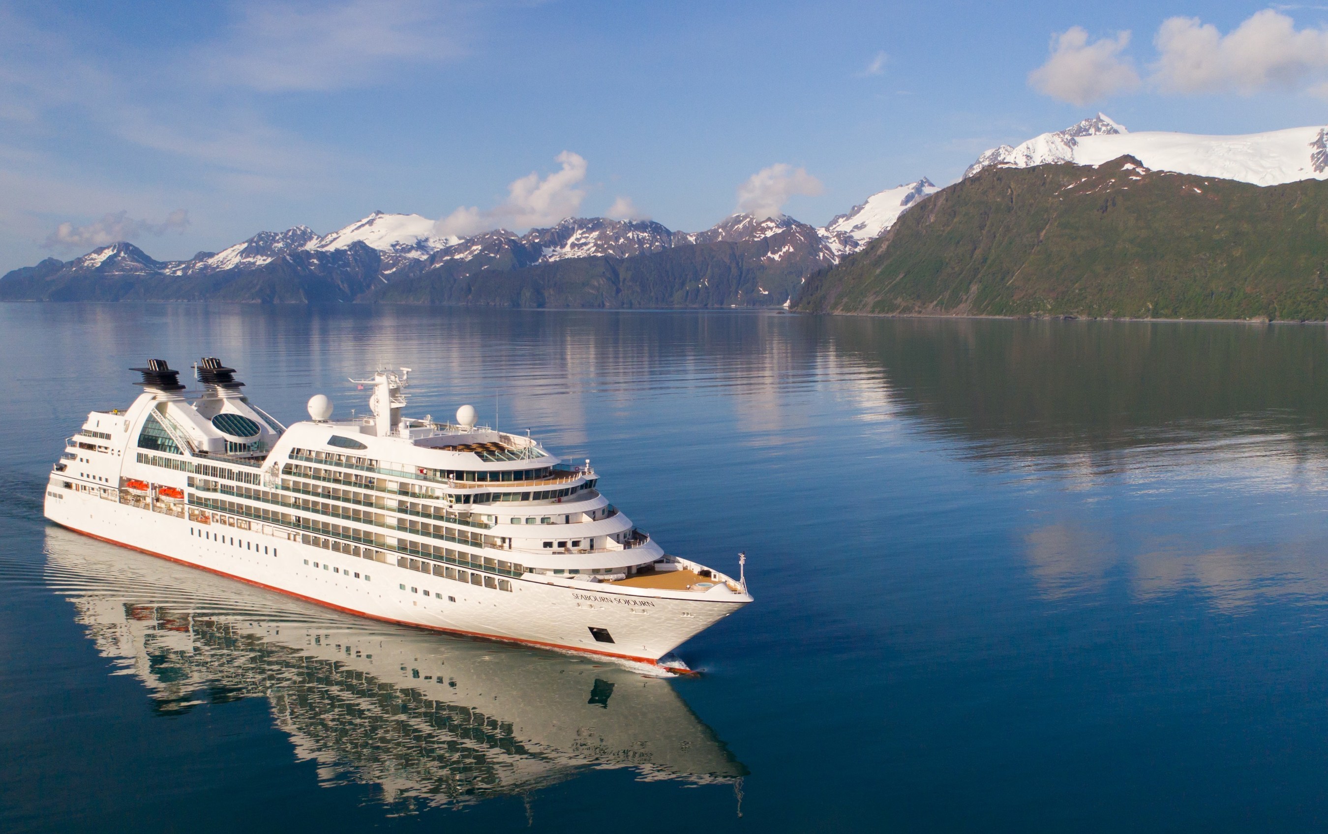 Seabourn discounted cruises
