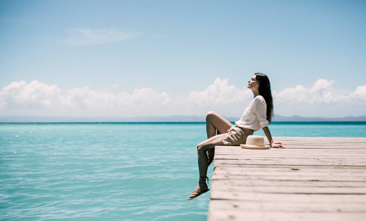 All inclusive Resort options