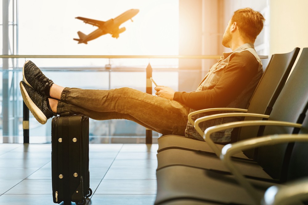 state of travel industry survey