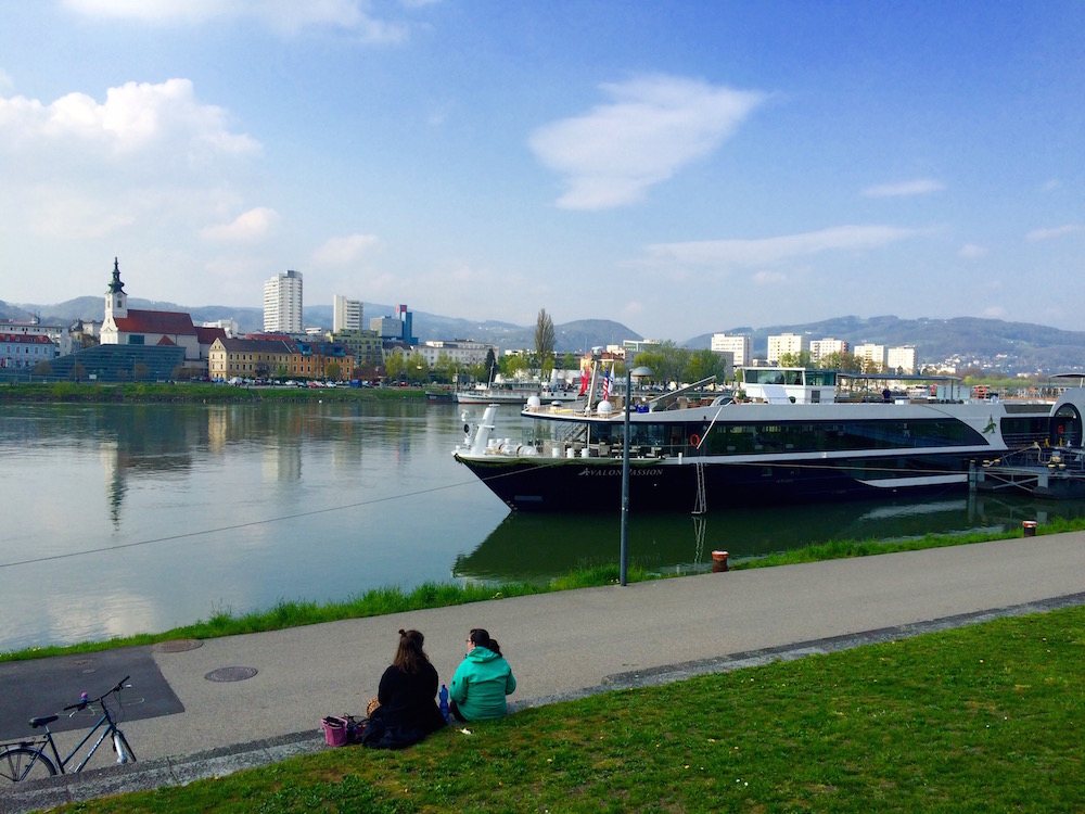 Avalon Waterways