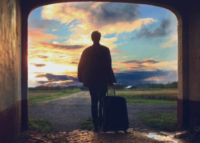 travel after covid
