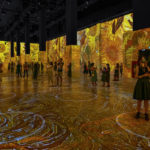 New Exhibit Van Gogh