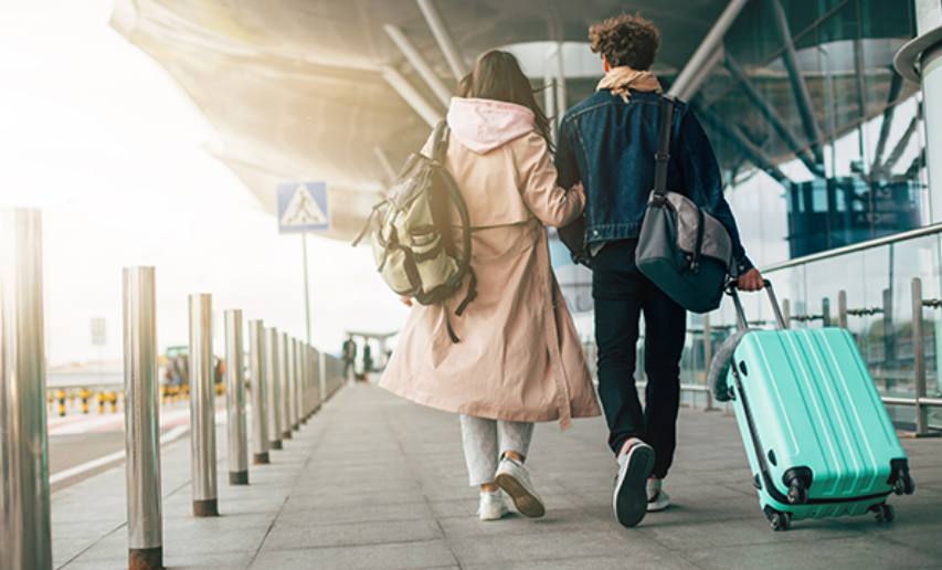 The future of travel after Covid