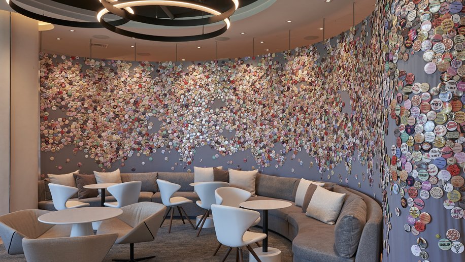 Hotel about Women Washington DC Hotel Zena