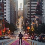 Where will travelers go in 2021