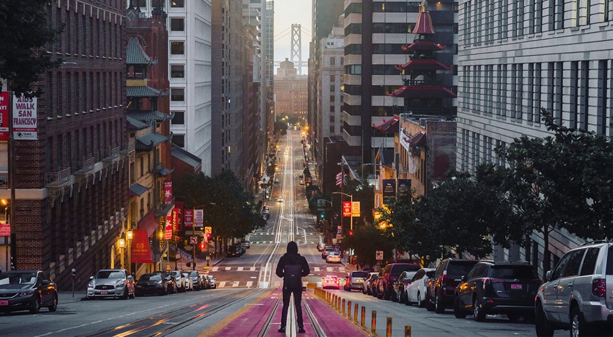 Where will travelers go in 2021