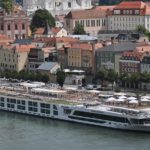 Avalon River cruise with great authors