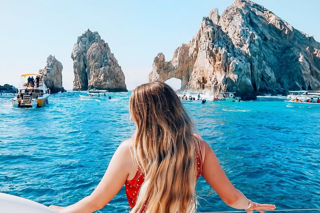 Covid safe Los Cabos