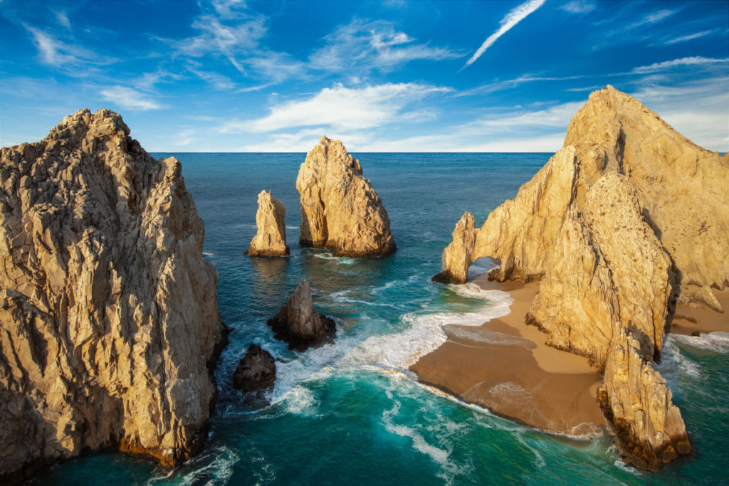 Los Cabos recovery after covid
