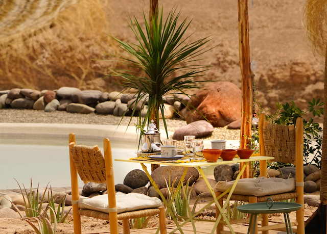 Morocco adventurous travel