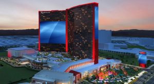 Resorts World Las Vegas opens June 2021