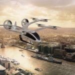 Future of Urban Air Transport