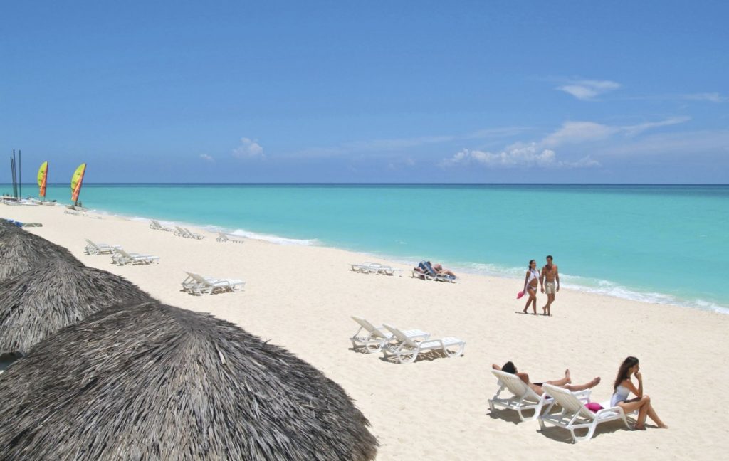 Best Beaches in North America
