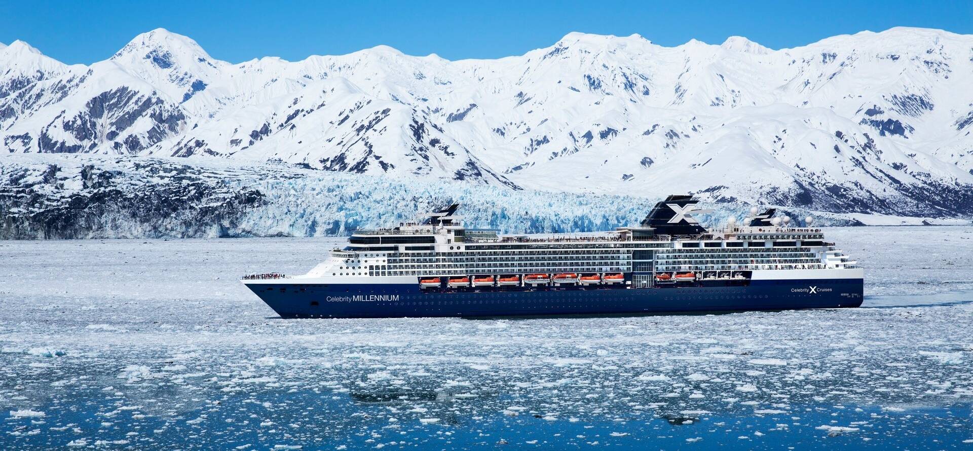Alaska cruise