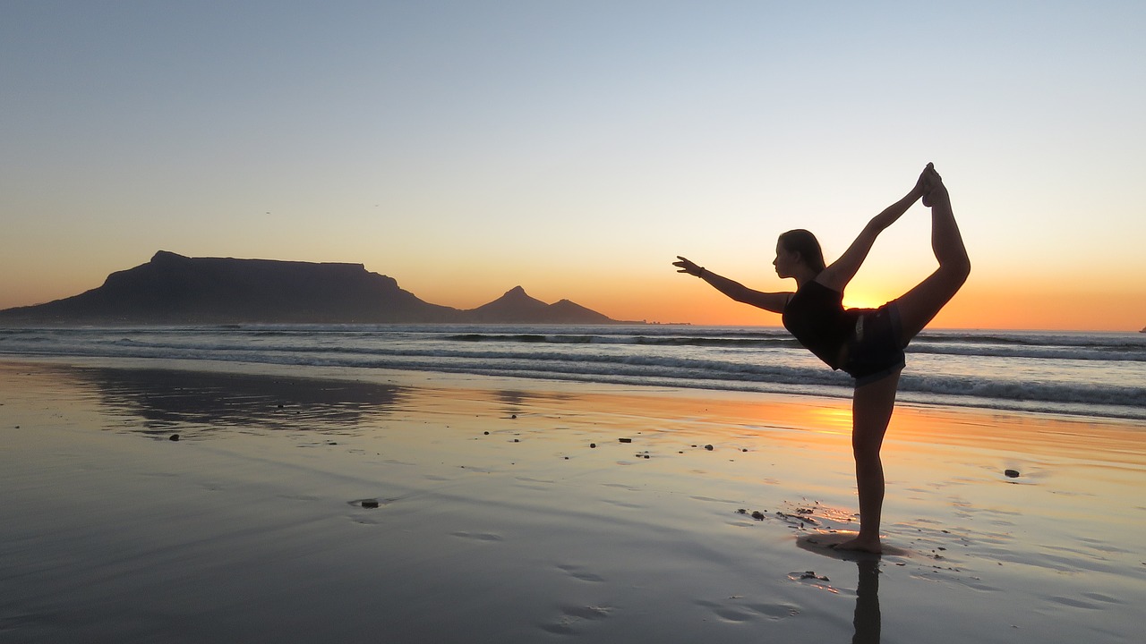Wellness travel Wellness summit