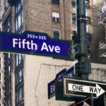 Hotels on Fifth Avenue