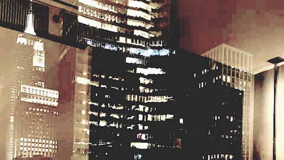 Where to stay in New York City
