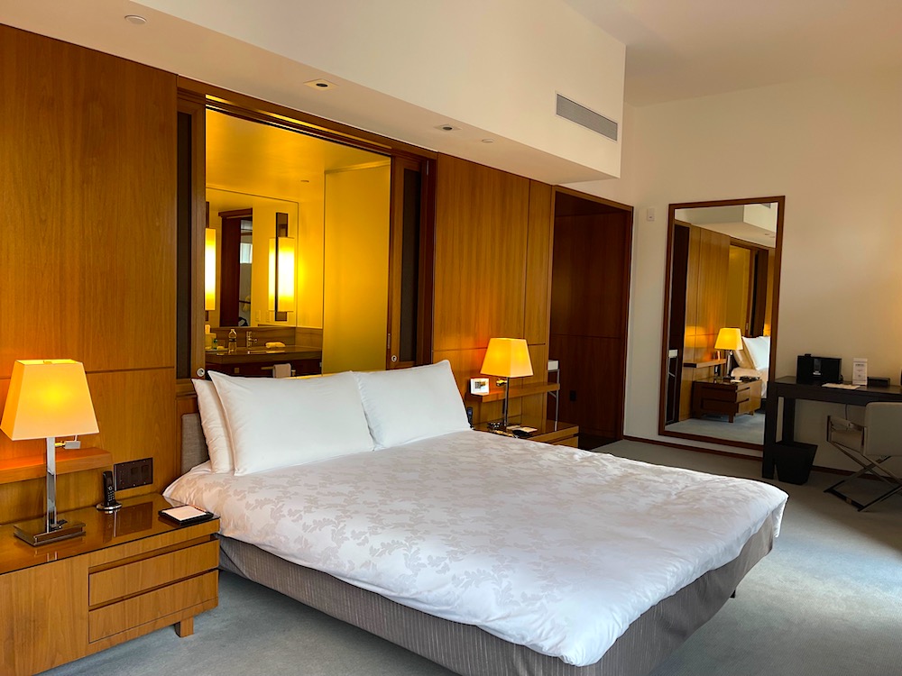 Hotels on Fifth Avenue