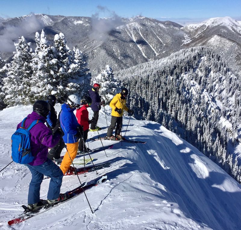 Taos Ski Valley