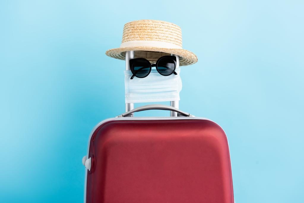 Travel during pandemic
