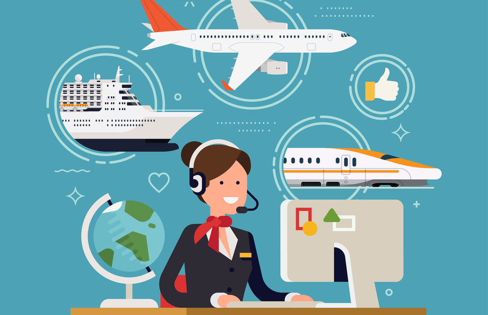 travel advisor