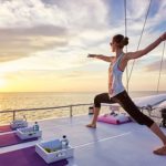 Wellness cruise