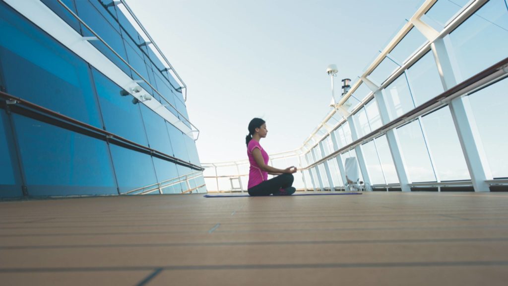 Celebrity cruise and goop