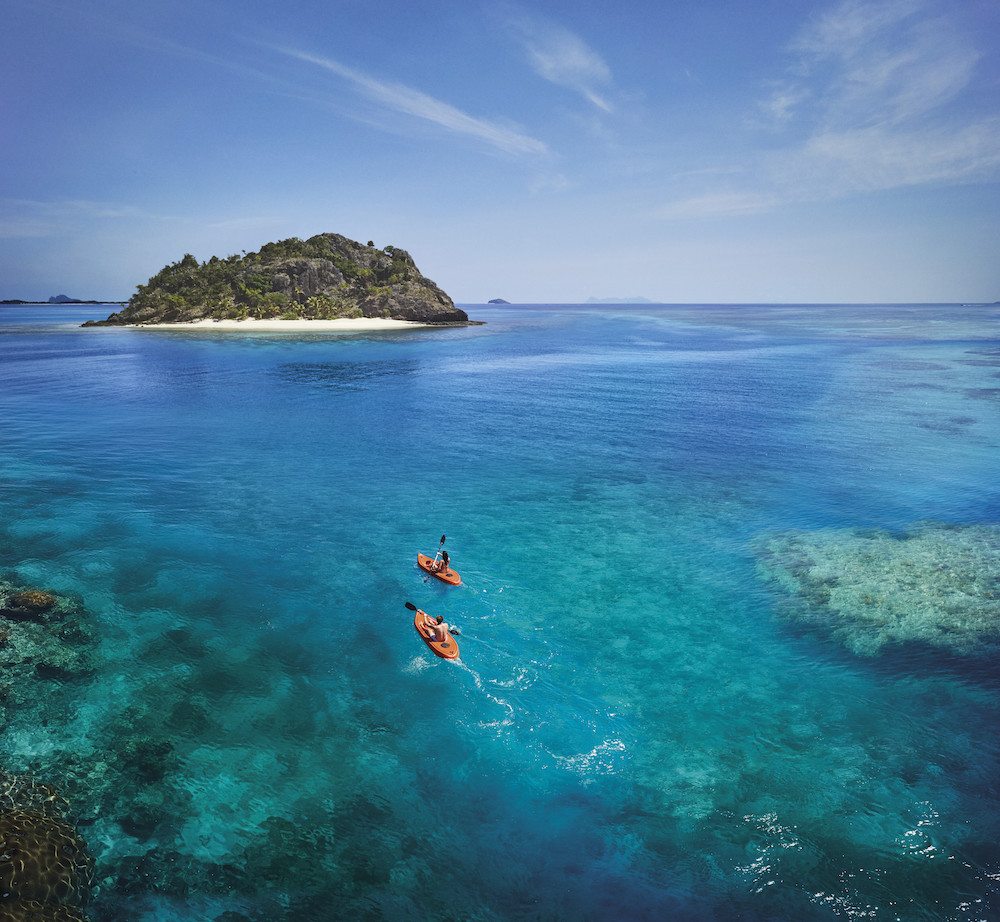 travel to fiji