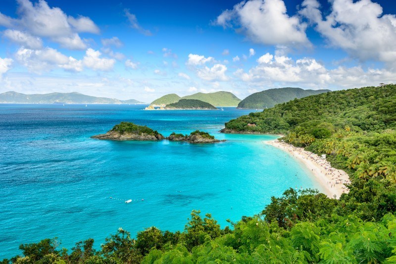 Princess Cruises near USA
