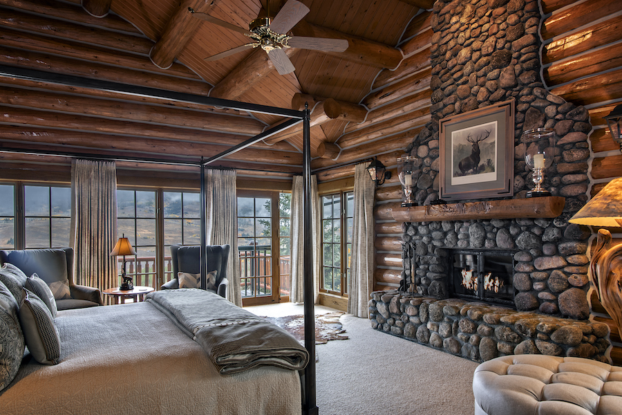 Colorado Ranch Vacation
